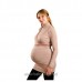 Платье-туника Catty 2в1: беременность, кормление (ТМ Мамасик)
